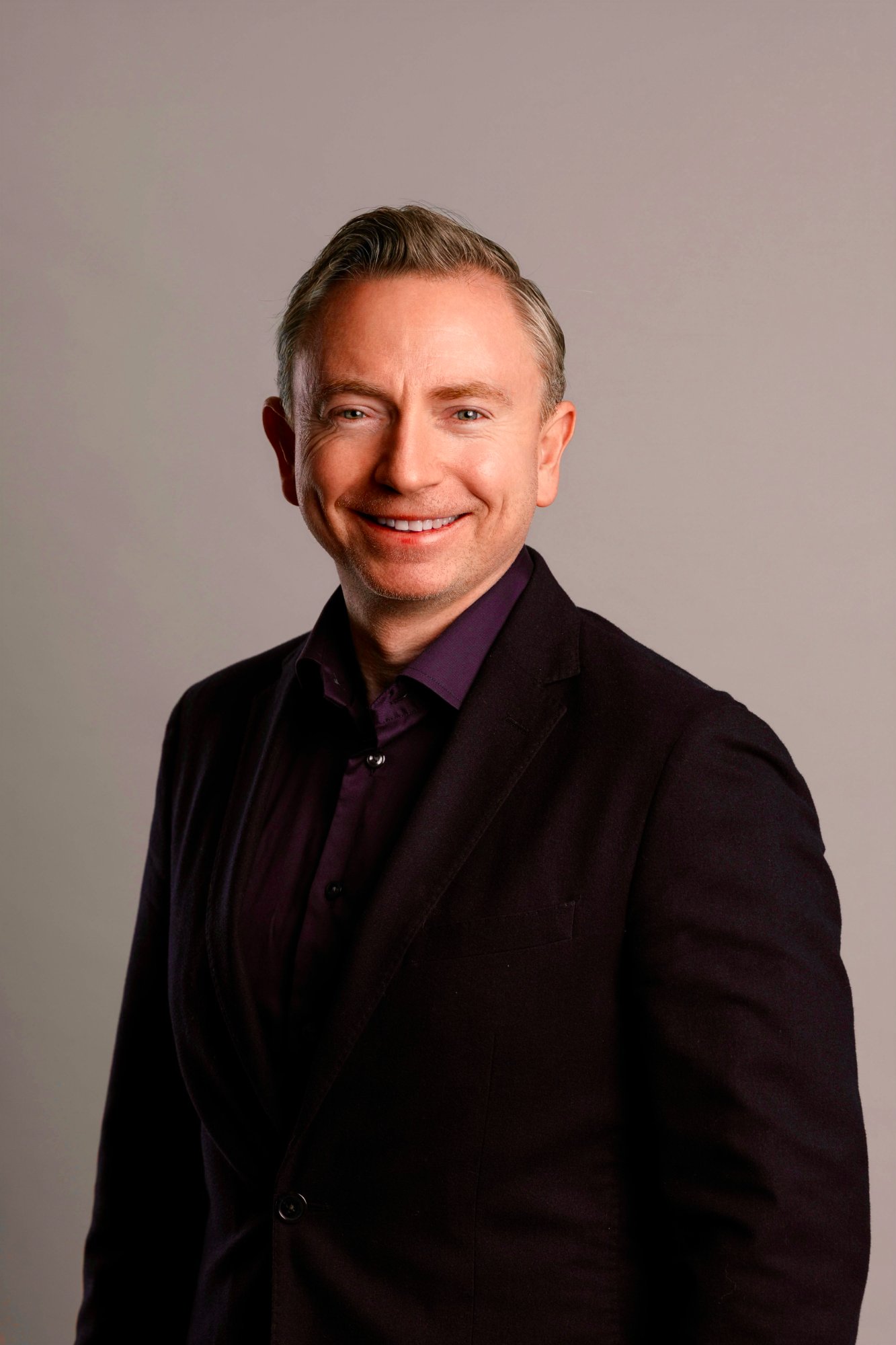 David McCadden, Founder of Everyone Knows